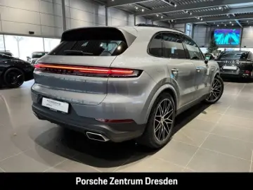 PORSCHE Cayenne E-Hybrid Pano Luft Inno 21  Memory Bose