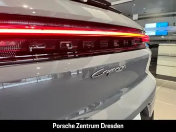 PORSCHE Cayenne E-Hybrid Pano Luft Inno 21  Memory Bose
