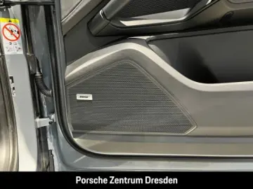 PORSCHE Cayenne E-Hybrid Pano Luft Inno 21  Memory Bose