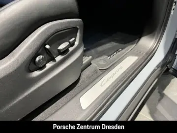 PORSCHE Cayenne E-Hybrid Pano Luft Inno 21  Memory Bose