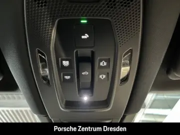 PORSCHE Cayenne E-Hybrid Pano Luft Inno 21  Memory Bose
