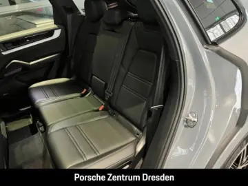 PORSCHE Cayenne E-Hybrid Pano Luft Inno 21  Memory Bose