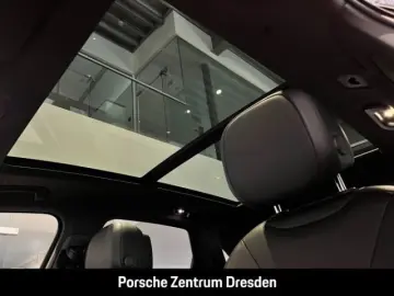 PORSCHE Cayenne E-Hybrid Pano Luft Inno 21  Memory Bose