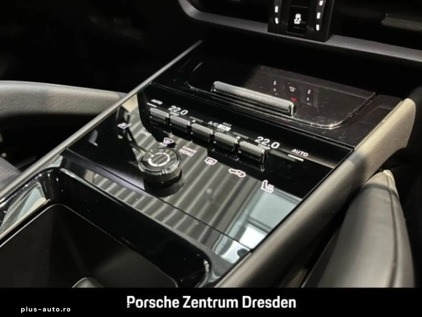 PORSCHE Cayenne E-Hybrid Pano Luft Inno 21  Memory Bose