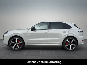 PORSCHE Cayenne E-Hybrid   SportDesign Paket   22-Zoll