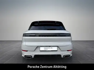 PORSCHE Cayenne E-Hybrid   SportDesign Paket   22-Zoll
