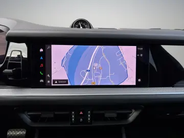 PORSCHE Cayenne E-Hybrid   SportDesign Paket   22-Zoll