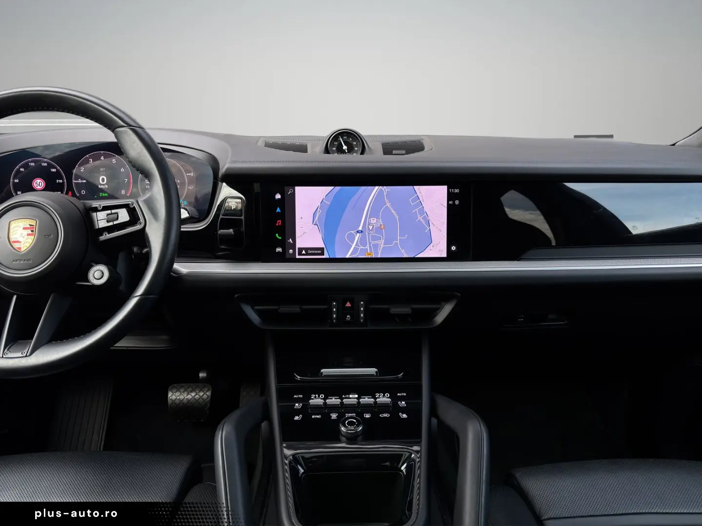 PORSCHE Cayenne E-Hybrid   SportDesign Paket   22-Zoll