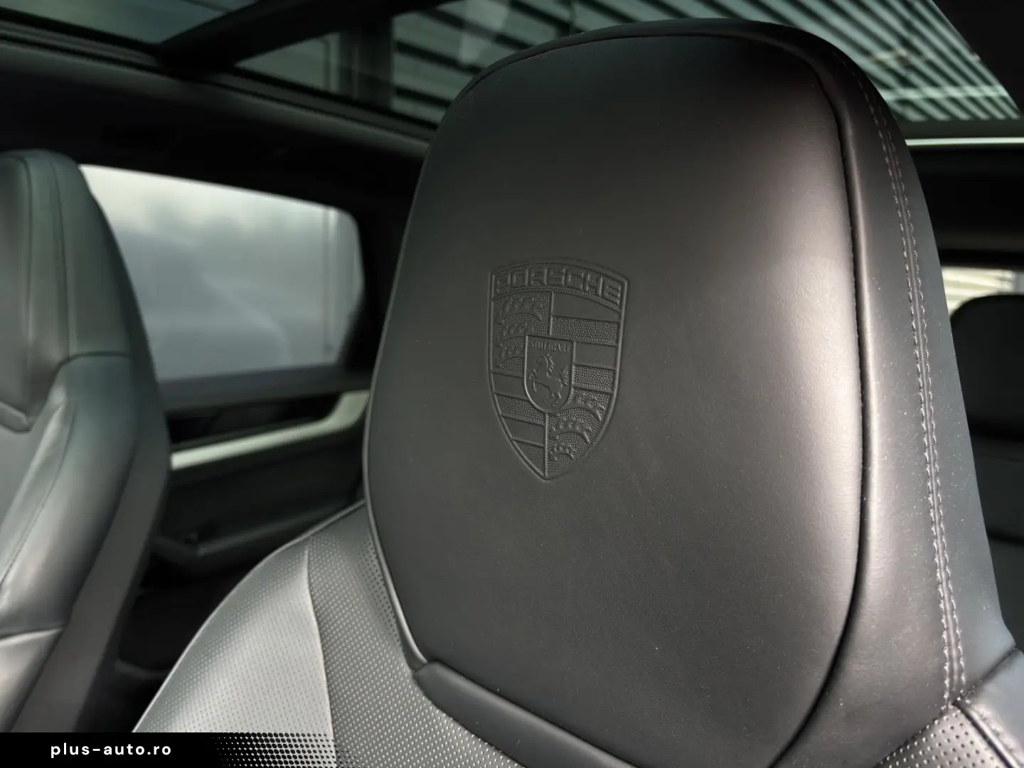 PORSCHE Cayenne E-Hybrid   SportDesign Paket   22-Zoll