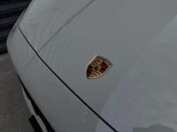 PORSCHE Cayenne E-Hybrid   SportDesign Paket   22-Zoll