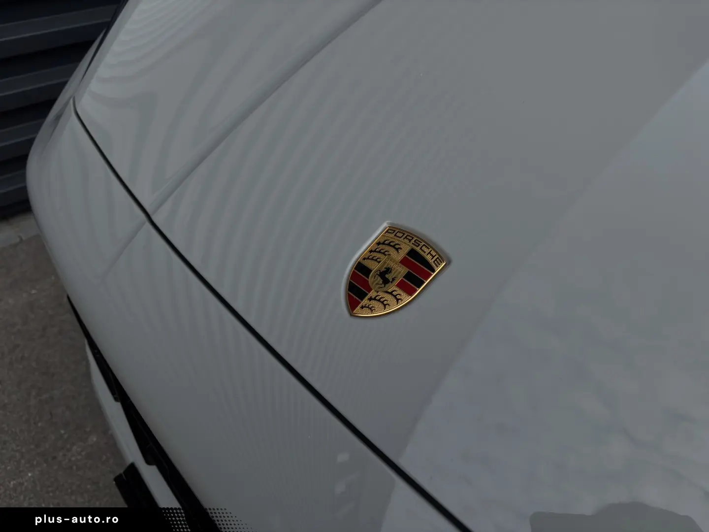 PORSCHE Cayenne E-Hybrid   SportDesign Paket   22-Zoll