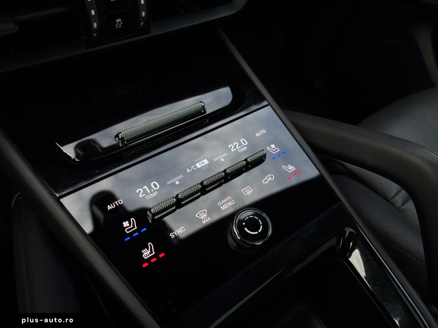 PORSCHE Cayenne E-Hybrid   SportDesign Paket   22-Zoll