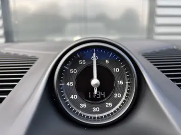 PORSCHE Cayenne E-Hybrid   SportDesign Paket   22-Zoll