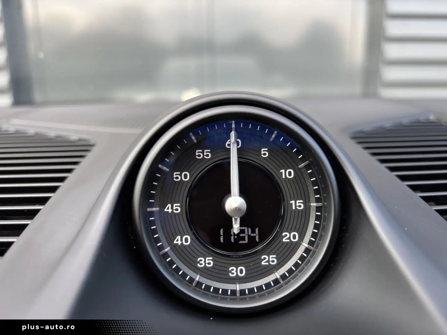 PORSCHE Cayenne E-Hybrid   SportDesign Paket   22-Zoll