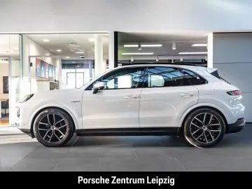 PORSCHE Cayenne E-Hybrid HA-Lenkung Nachtsicht InnoDrive