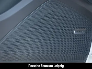 PORSCHE Cayenne E-Hybrid HA-Lenkung Nachtsicht InnoDrive