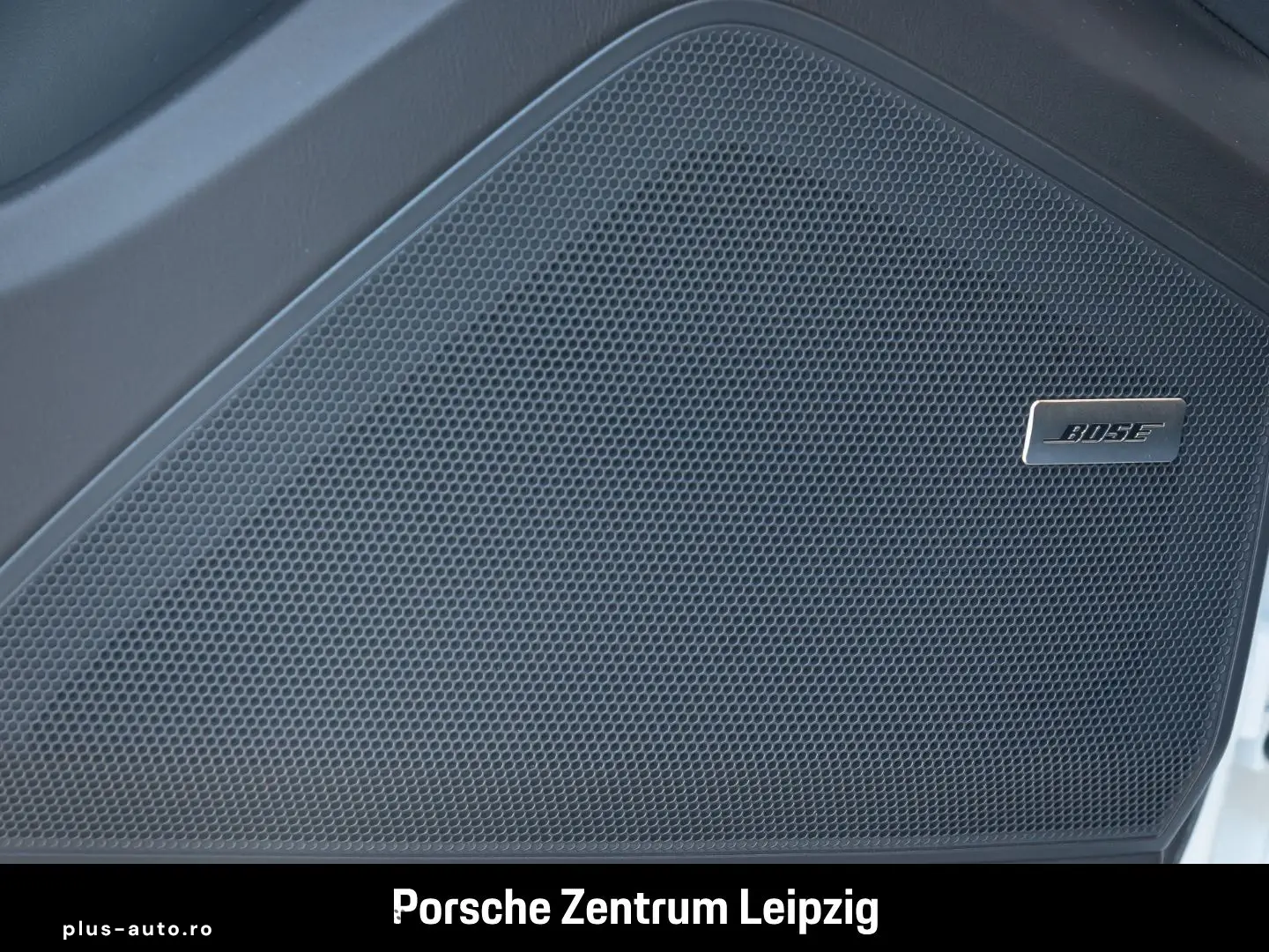 PORSCHE Cayenne E-Hybrid HA-Lenkung Nachtsicht InnoDrive