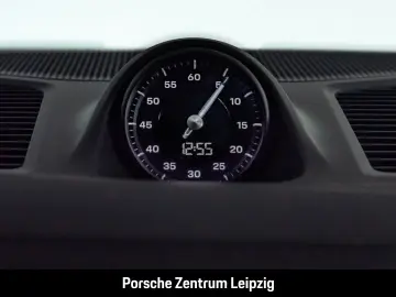 PORSCHE Cayenne E-Hybrid HA-Lenkung Nachtsicht InnoDrive