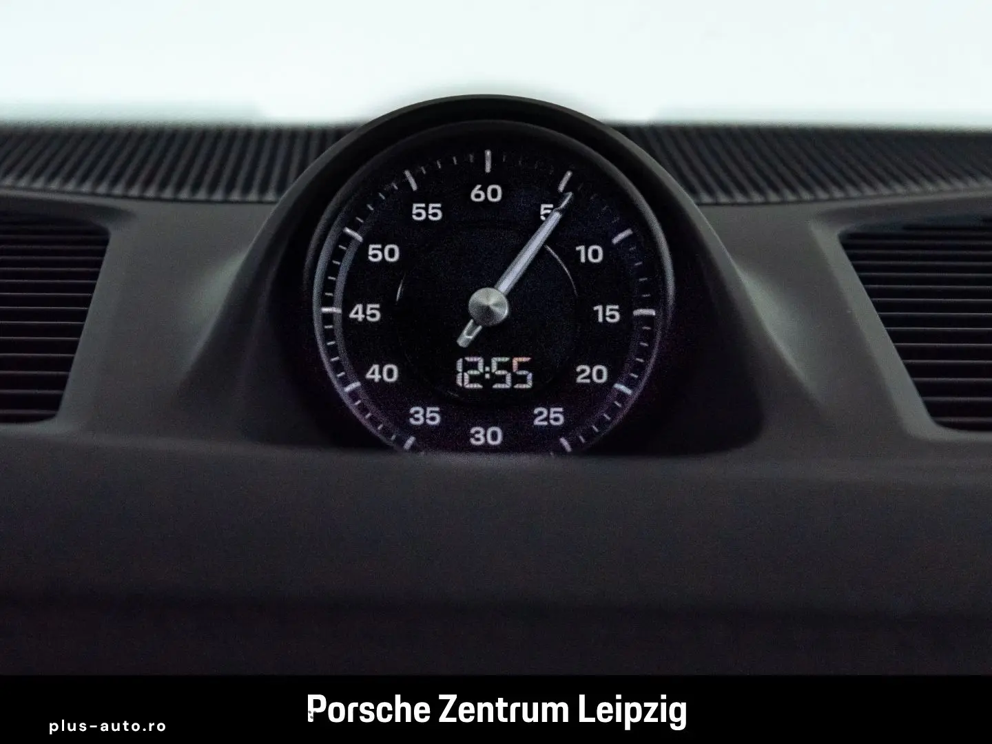 PORSCHE Cayenne E-Hybrid HA-Lenkung Nachtsicht InnoDrive