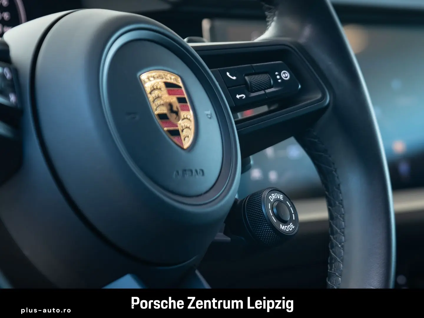 PORSCHE Cayenne E-Hybrid HA-Lenkung Nachtsicht InnoDrive