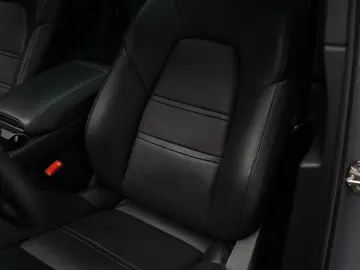 PORSCHE Cayenne E-Hybrid PANO   LUFT   AHK   INNO   Matr