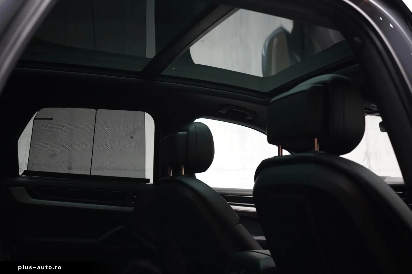 PORSCHE Cayenne E-Hybrid PANO   LUFT   AHK   INNO   Matr