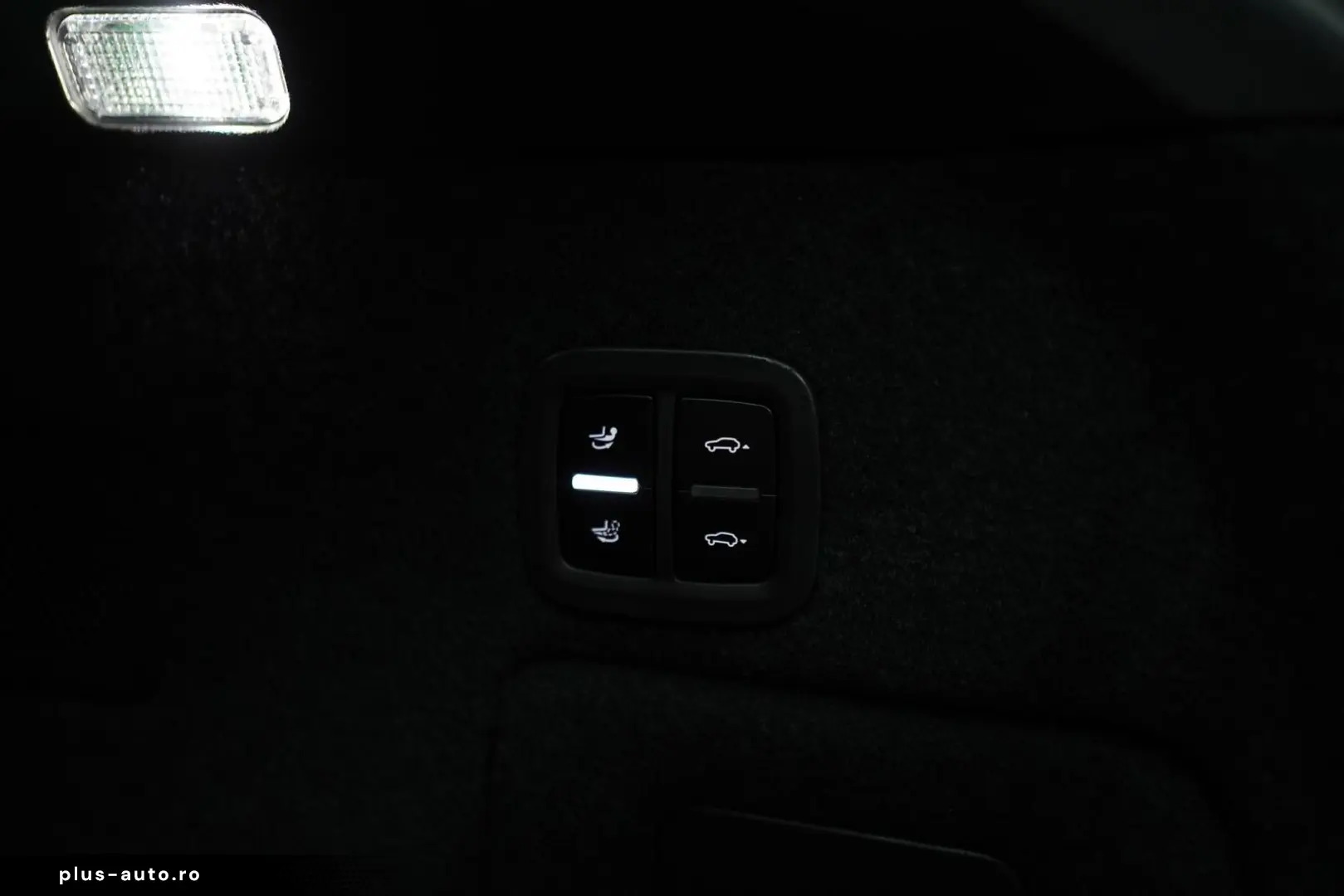 PORSCHE Cayenne E-Hybrid PANO   LUFT   AHK   INNO   Matr