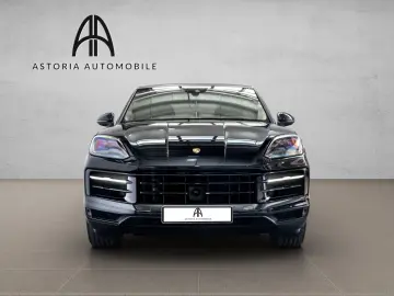 PORSCHE Cayenne Coupé Hybrid Facelift HD-Matrix HuD 14w