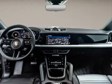 PORSCHE Cayenne Coupé Hybrid Facelift HD-Matrix HuD 14w
