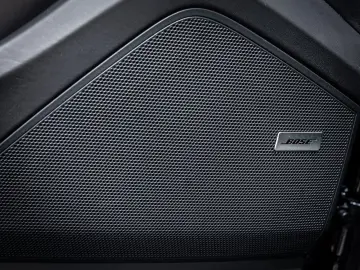 PORSCHE Cayenne Coupé Hybrid Facelift HD-Matrix HuD 14w