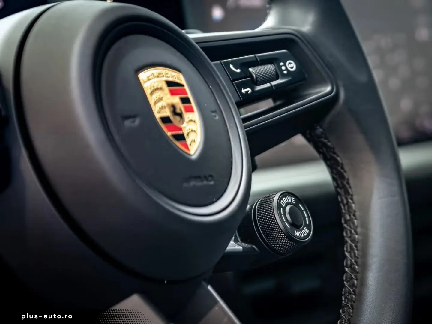 PORSCHE Cayenne Coupé Hybrid Facelift HD-Matrix HuD 14w