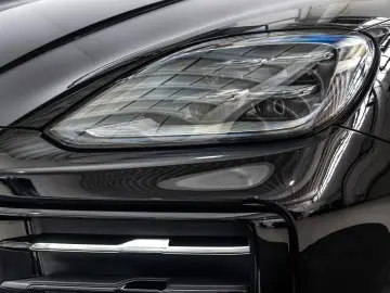 PORSCHE Cayenne Coupé Hybrid Facelift HD-Matrix HuD 14w