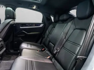 PORSCHE Cayenne Coupé Hybrid Facelift HD-Matrix HuD 14w