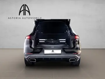 PORSCHE Cayenne Coupé Hybrid Facelift HD-Matrix HuD 14w