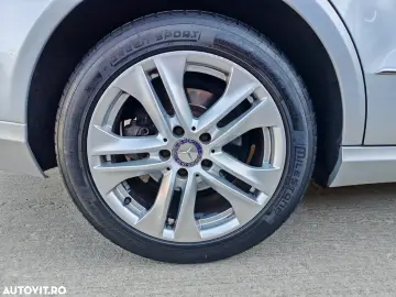 Mercedes-Benz E 220 CDI BlueEfficiency Aut.