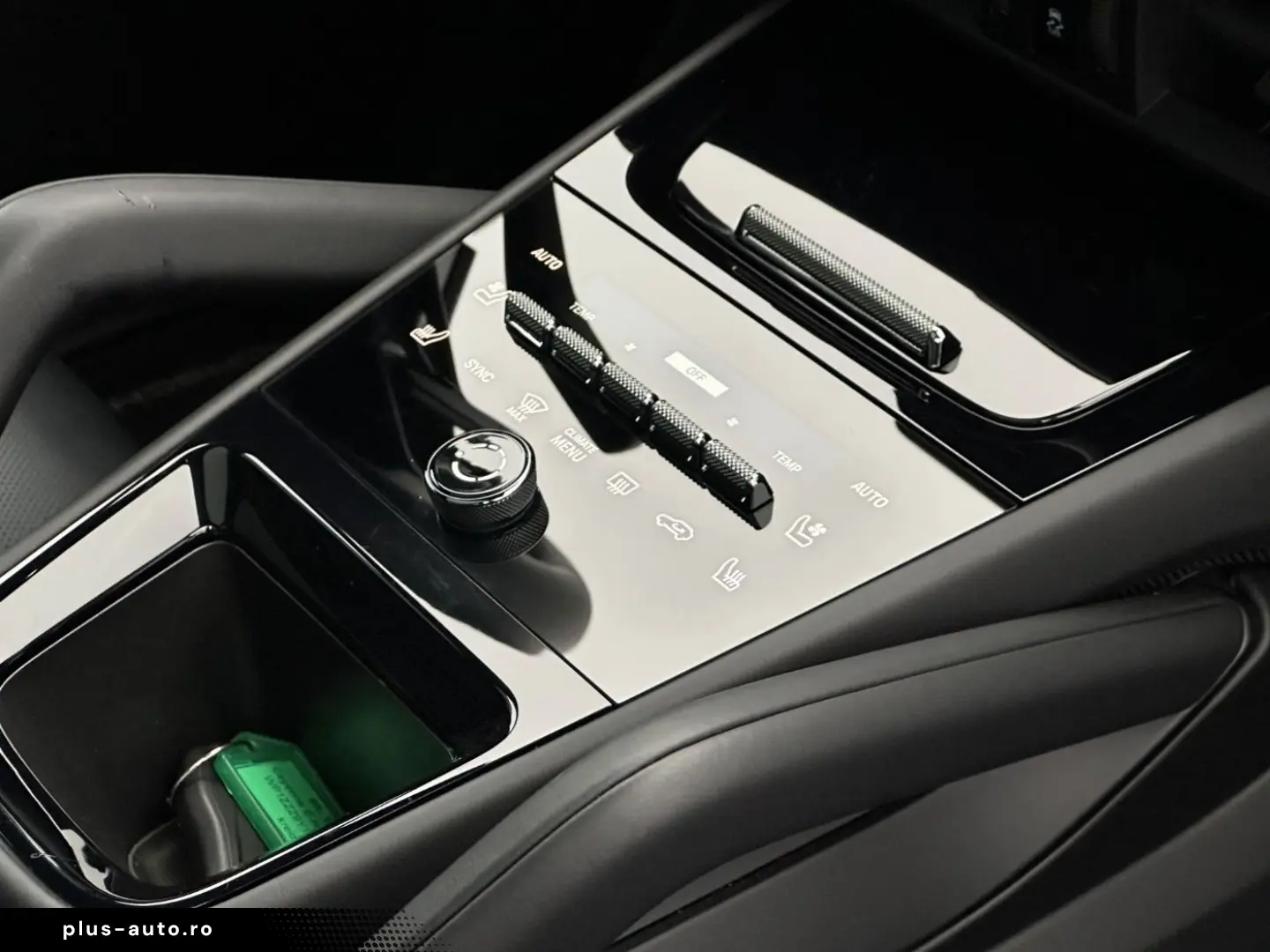 PORSCHE Cayenne E-Hybrid Coupé Soft-Close 360  BOSE