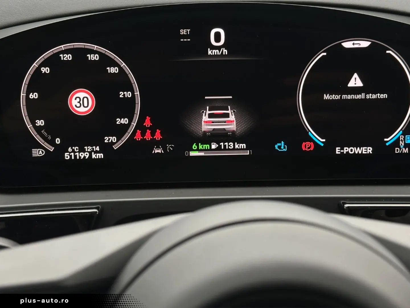 PORSCHE Cayenne E-Hybrid Coupé Soft-Close 360  BOSE