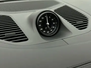 PORSCHE Cayenne E-Hybrid Coupé Soft-Close 360  BOSE