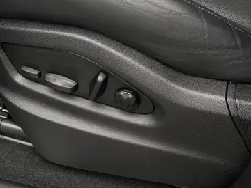 PORSCHE Cayenne E-Hybrid Coupé Soft-Close 360  BOSE