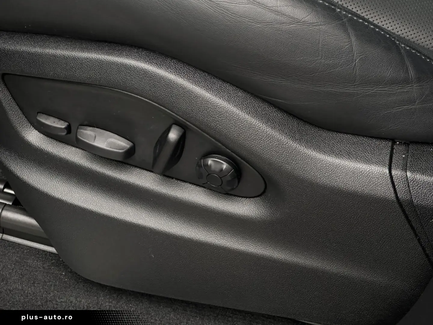 PORSCHE Cayenne E-Hybrid Coupé Soft-Close 360  BOSE