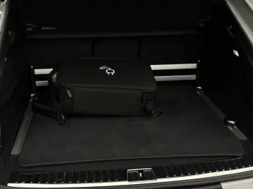 PORSCHE Cayenne E-Hybrid Coupé Soft-Close 360  BOSE