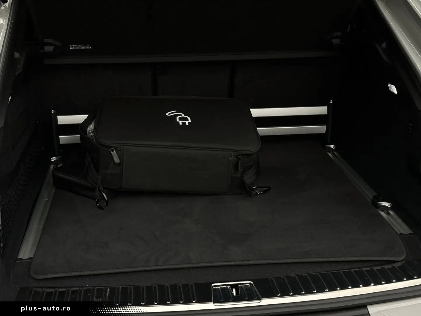 PORSCHE Cayenne E-Hybrid Coupé Soft-Close 360  BOSE