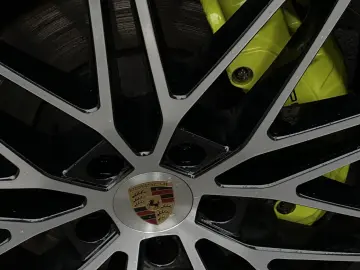 PORSCHE Cayenne E-Hybrid Coupé Soft-Close 360  BOSE