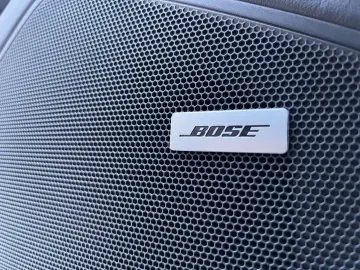 PORSCHE Cayenne E-Hyb Kreide · Inno · AHK · 14Wege  Bose