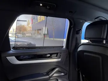 PORSCHE Cayenne E-Hyb Kreide · Inno · AHK · 14Wege  Bose