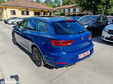 Seat Leon 2.0 TDI DPF Start&Stop DSG XCELLENCE