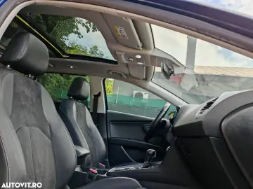 Seat Leon 2.0 TDI DPF Start&Stop DSG XCELLENCE