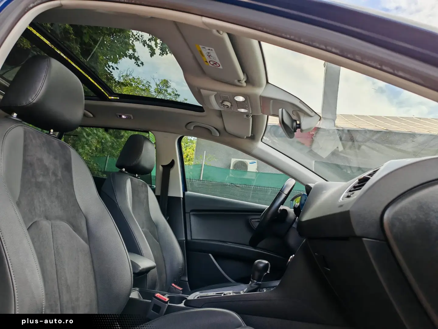 Seat Leon 2.0 TDI DPF Start&Stop DSG XCELLENCE