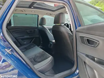 Seat Leon 2.0 TDI DPF Start&Stop DSG XCELLENCE