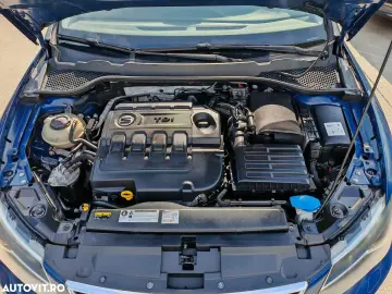 Seat Leon 2.0 TDI DPF Start&Stop DSG XCELLENCE